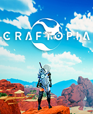 Craftopia十项修改器