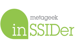 inSSIDer