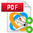 Axpertsoft PDF Splitter(PDF分割器)