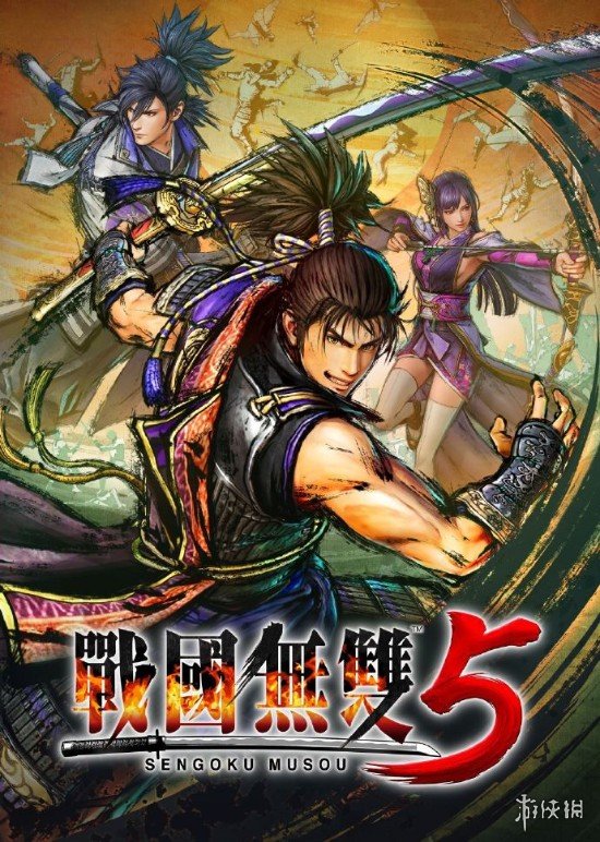 战国无双5完美存档