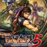 战国无双5全武将技能全满存档