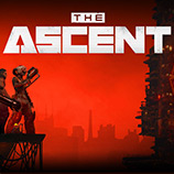 上行战场The Ascent修改器+21