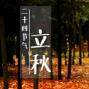 立秋素材图片大全2021