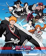 死神Brave Souls五项修改器