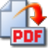 VeryPDF Free Text to PDF Converter(文件转换工具)