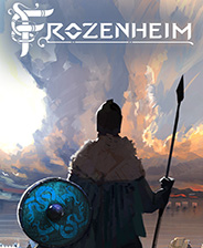 Frozenheim八项修改器