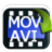 4Easysoft Video to MOV AVI MPEG Converter(视频转换工具)