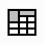 ascii表格生成