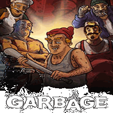 Garbage十二项修改器
