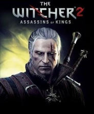 巫师2国王刺客增强版十二项修改器GOG