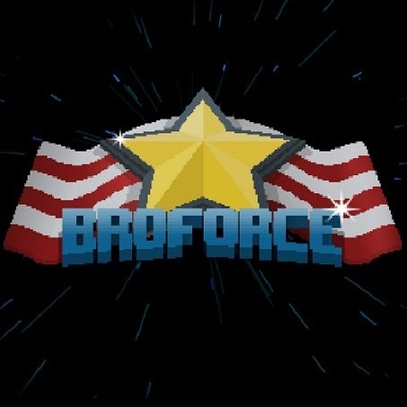 武装原型Broforce两项修改器