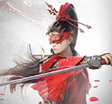 永劫无间白雪肌肤兽耳娇妹捏脸MOD