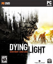 消逝的光芒三十四项修改器Steam