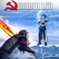 杀神者Godkiller无限生命体力修改器