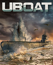 Uboat十二项修改器