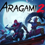 荒神2(Aragami 2)修改器pc版