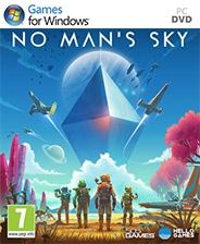 无人深空二十六项修改器Steam版