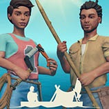 木筏求生raft100倍物品堆叠上限