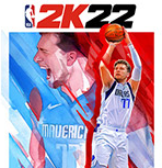 NBA2K22能力点数全满补丁