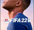 fifa22球鞋足球门将手套解锁补丁