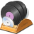 Music Label(音乐管理软件)