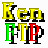 CHKen FTP Server(ftp上传软件)