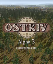 Ostriv三项修改器