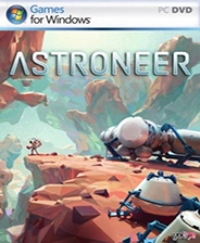 异星探险家五项修改器Steam