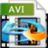 4Easysoft Blu-ray to AVI Ripper(视频格式转换工具)