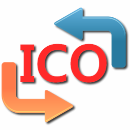 图标提取转换器Quick Any2Ico