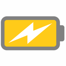 Win7风格电池指示器Battery Mode
