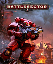 战锤40KBattlesector五项修改器无限生命版
