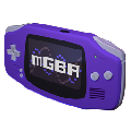 mGBA(任天堂GBA模拟器)