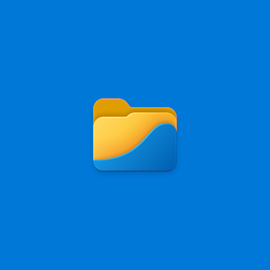 Files(win10资源管理器)