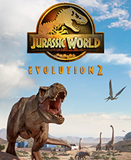 侏罗纪世界进化2十六项修改器Steam版