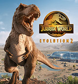 侏罗纪世界进化2steam修改器