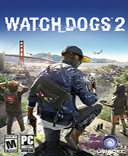 看门狗2八项修改器Steam