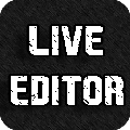 Live Editor