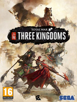 全面战争三国巫师3希里取代郑姜立绘MOD