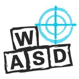 wasd