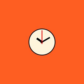 Clocks桌面时钟