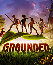 Grounded十二项修改器Windows版