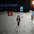 我的世界星系MOD