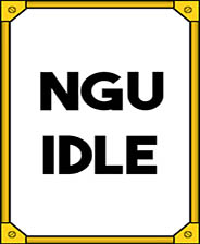 NGU IDLE八项修改器