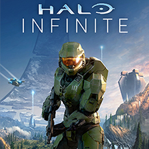 光环无限Halo Infinite四项修改器