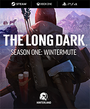 漫漫长夜十四项修改器Steam版