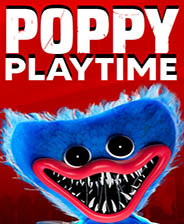Poppy Playtime三项修改器