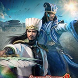 真三国无双8帝国二十九项修改器