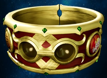 最终幻想7重制版星辰手环增强MOD