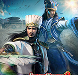 真三国无双8帝国通关存档